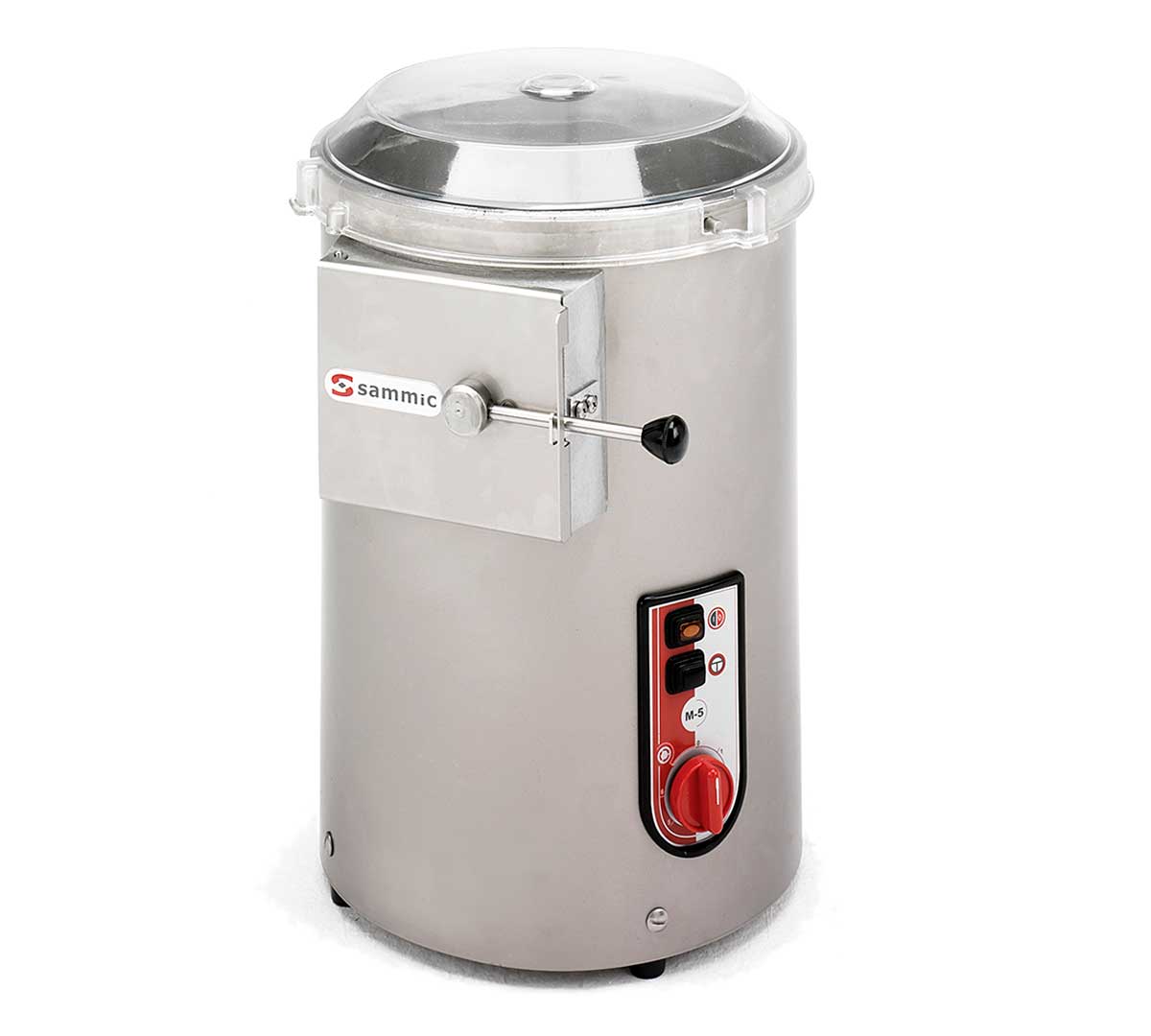 Peladora de Patatas M-5 Sammic