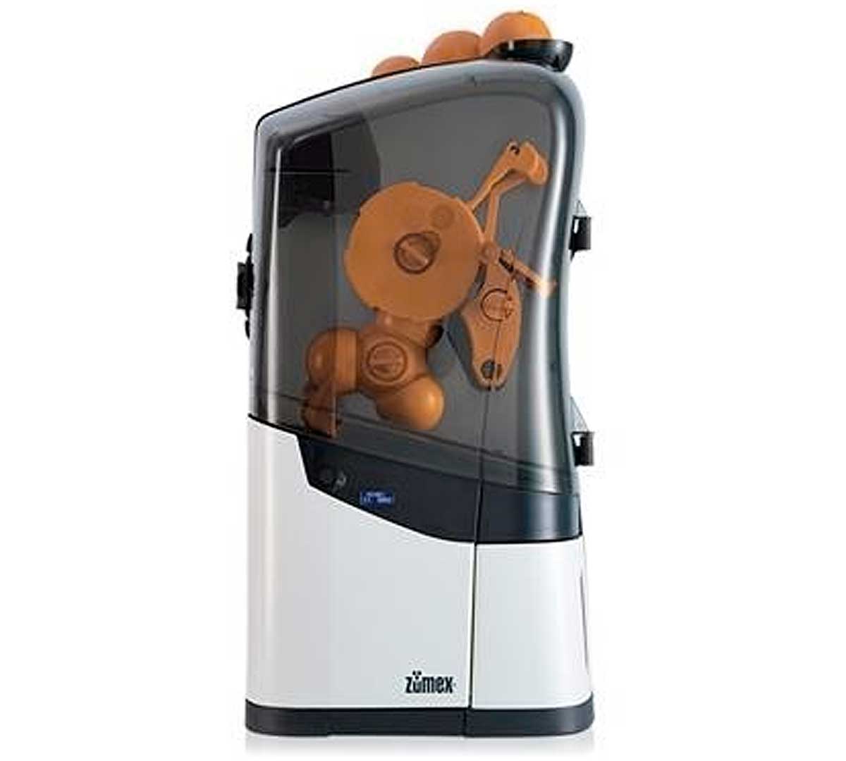 Zumex Exprimidor Minex 13 frutas/min