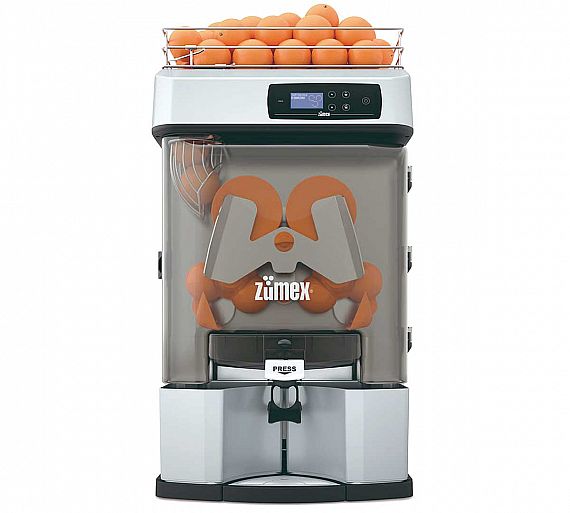 Zumex Exprimidor Versatile PRO 22 frutas/min