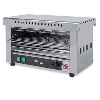 Tostador Eléctrico Industrial 483x252x273mm T03CON Fainca HR