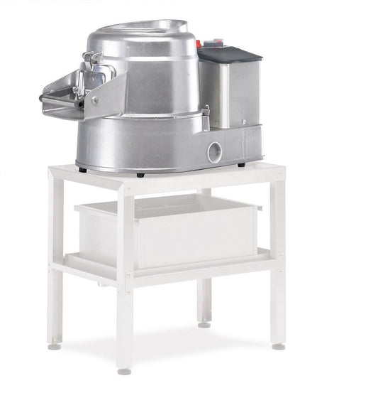 Peladora de patatas PP-6+ monofásica de Sammic 400w