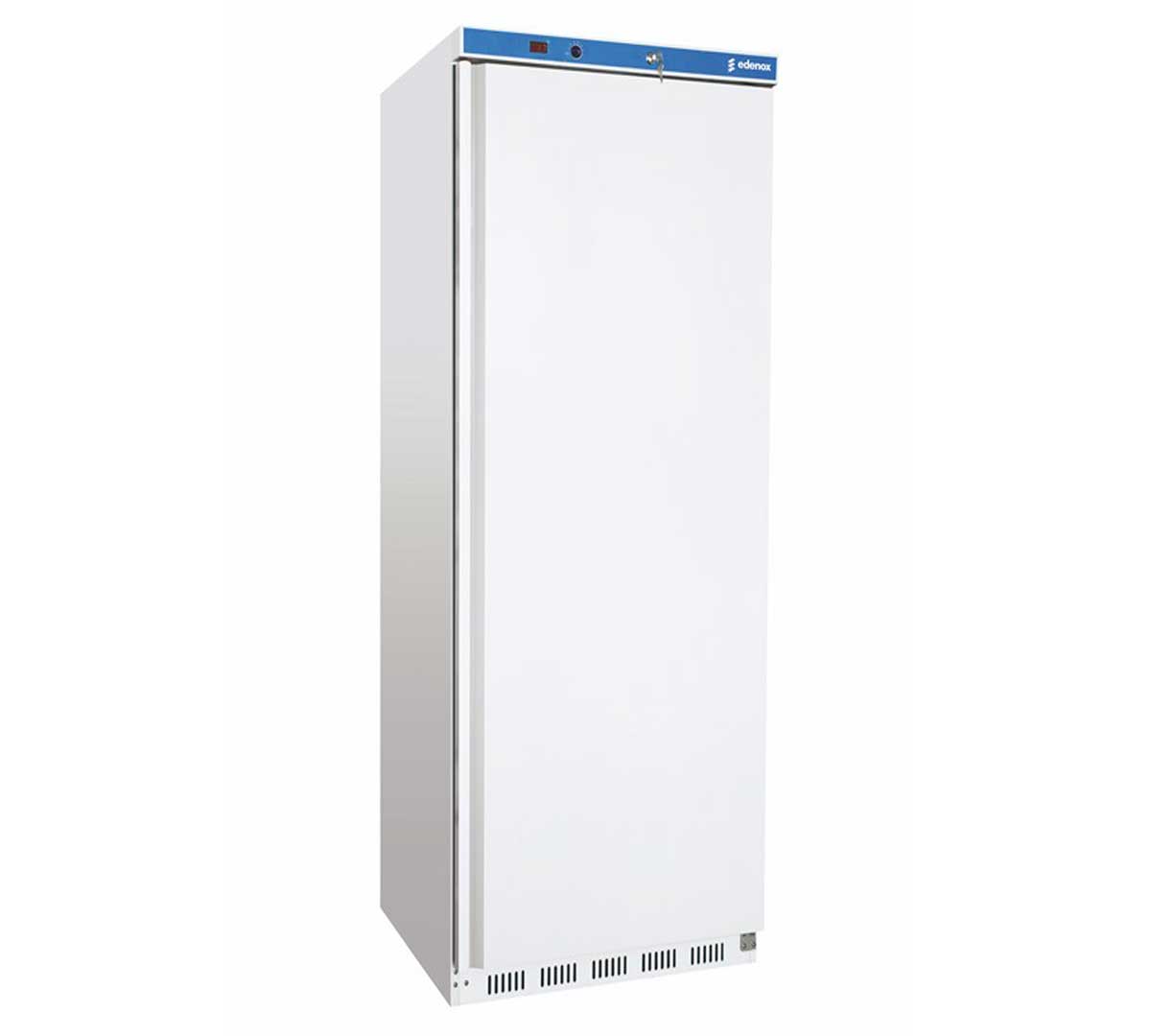 Edenox Armario Refrigerados - APS 451 - Epoxi Blanco Capacidad 432 litros Dimensiones 62,6 x 74 x 186,5 cm Modelo APS-451. Ref. 19042955