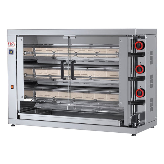 ASADOR DE POLLOS 315 EKO
