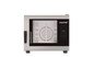 HORNOS CONVECCIÓN CON HUMEDAD REGULABLE BAKERSHOP AIR-S 600x400 MYCHEF - 6, 400/3L+N/50-60 (1) con apertura de puerta a mano izquierda