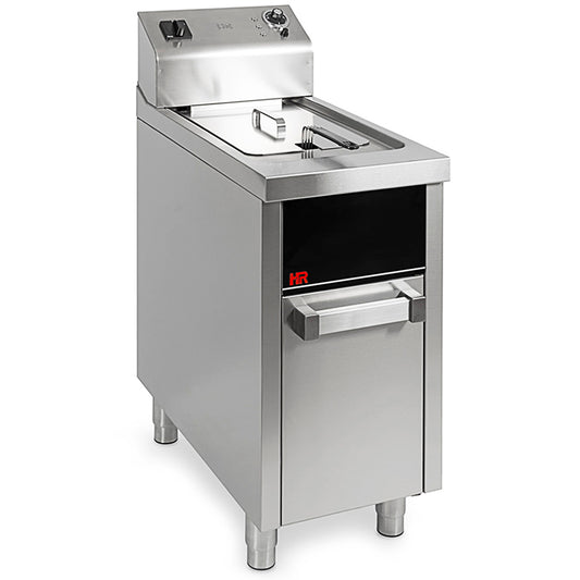 Freidora Eléctrica Serie 750 HR de 15 lts.