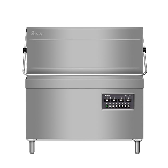 Lavavajillas Cupula Jemi GS-102 M