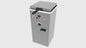 JEMI FREIDORA  PIE J 15E - Potencia 5 kW
