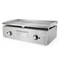 Fainca HR Plancha Serie 500 Mixta - PLC900RTRN, 900x500x320