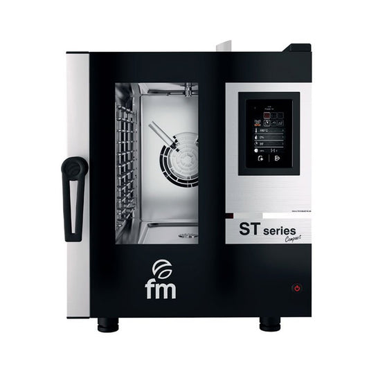 FM Horno MIxto STC 611 V5 Longitudinal
