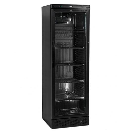Armario Refrigerado Negro