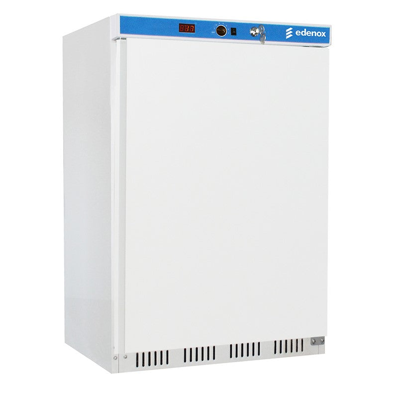 Edenox Armario Refrigerados - APS 251 - Epoxi Blanco Capacidad 128 litros Dimensiones 62,6 x 60 x 85 cm Ref. 19048044