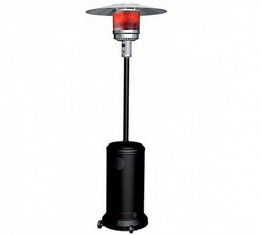 ClimaHosteleria Farola Calefactora Corona Negra - ClimaHosteleria Farola Calefactora Corona Negra