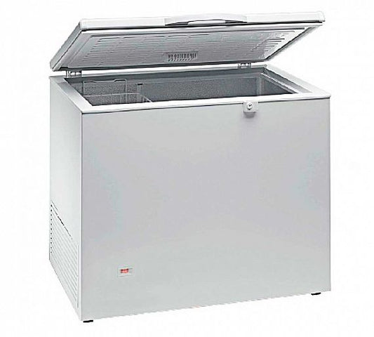 ClimaHosteleria Arcón Congelador HC Duo - ClimaHosteleria Arcón Congelador HC290 Duo