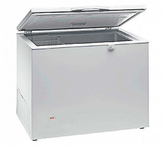 ClimaHosteleria Arcón Congelador HC Duo - ClimaHosteleria Arcón Congelador HC370 Duo