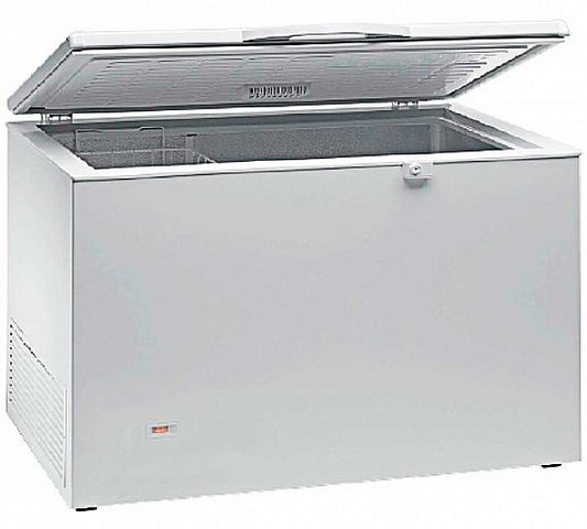 ClimaHosteleria Arcón Congelador HC Duo - ClimaHosteleria Arcón Congelador HC430 Duo