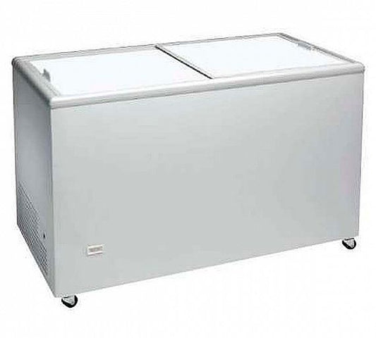 ClimaHosteleria Arcón Congelador ICE - ClimaHosteleria Arcón Congelador ICE300NTOS