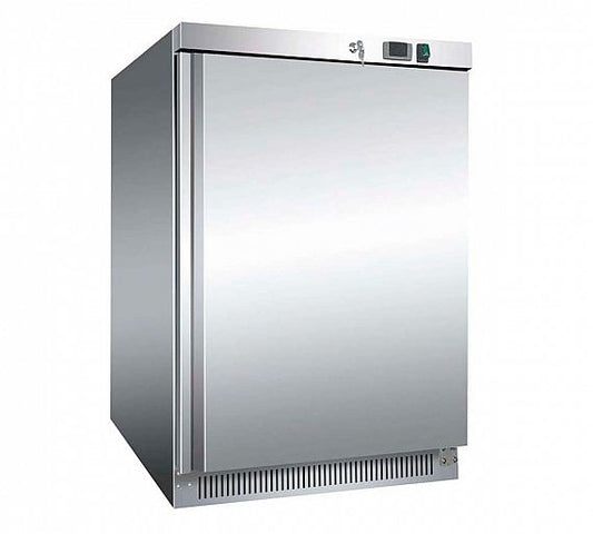 ClimaHosteleria Armario Congelador Snack -  ClimaHosteleria Armario Congelador Snack AC200SS