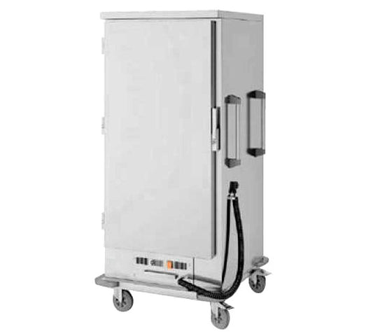 ClimaHosteleria Carro Caliente - ClimaHosteleria Carro Caliente - CC-22GN - 22 Bandejas GN 2/1
