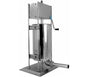ClimaHosteleria Embutidora Vertical 7V-7/15L - 15, Dimensiones 30 x 34 x 83 cm