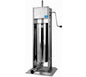 ClimaHosteleria Embutidora Vertical 7V-7/15L - 7, Dimensiones 30 x 34 x 83 cm
