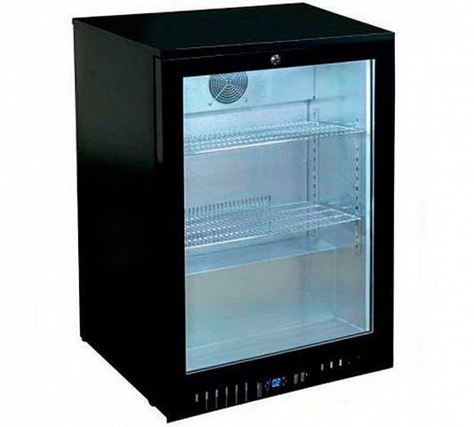 ClimaHosteleria Expositor Refrigerado - 138, Expositor Refrigerado BB-1 Capacidad 138 litros Dimensiones 60 x 52 x 90 cm