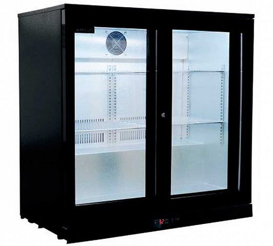 ClimaHosteleria Expositor Refrigerado - 208