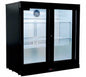 ClimaHosteleria Expositor Refrigerado - 208