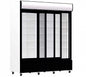 ClimaHosteleria Expositor Refrigerado CST1600/S - Expositor Refrigerado CST1600S Puerta Corredera