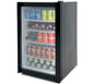 ClimaHosteleria Expositor Refrigerado - 120, Expositor Refrigerado T-120 Capacidad 120 litros Dimensiones 50 x 56 x 85 cm