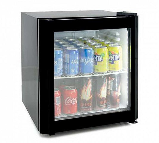 ClimaHosteleria Expositor Refrigerado - 50
