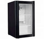 ClimaHosteleria Expositor Refrigerado - 87, Expositor Refrigerado T-50 Capacidad 50 litros Dimensiones 43,5 x 46,5 x 51 cm