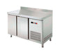 ClimaHosteleria Mesa Mantenimiento Congelados Snack - MCCH-150 - Capacidad 250 litros