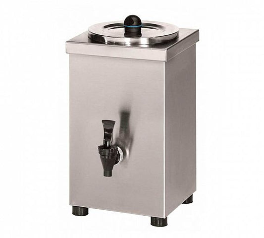 ClimaHosteleria Termo Toledo - ClimaHosteleria Termo Toledo T3L