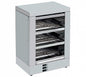 ClimaHosteleria Tostador Eléctrico Slim Line - ClimaHosteleria Tostador Eléctrico Slim Line TE3