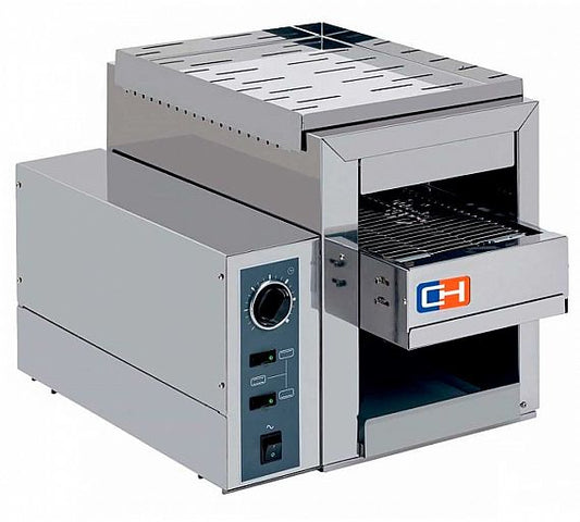 ClimaHosteleria Tostador Vertical Eléctrico de Túnel TV - ClimaHosteleria Tostador Vertical Eléctrico de Túnel TV210