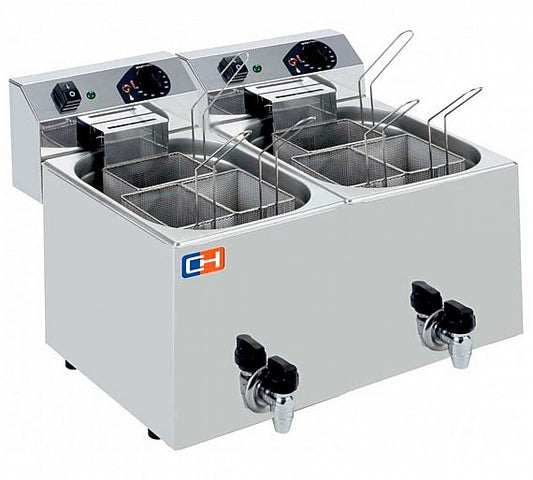 ClimaHosteleria Cuece Pasta Linea Aveiro Sobremesa - ClimaHosteleria Cuece Pasta Linea Aveiro Sobremesa CP77L