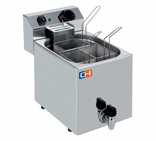 ClimaHosteleria Cuece Pasta Linea Aveiro Sobremesa - ClimaHosteleria Cuece Pasta Linea Aveiro Sobremesa CP7L