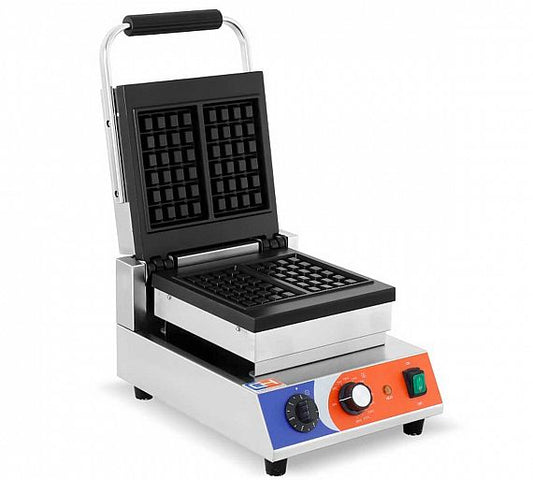 ClimaHosteleria Gofrera Pekín WF - ClimaHosteleria Gofrera Pekín Simple WF-2210