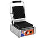 ClimaHosteleria Grill Eléctrico Simple - PG 811 - Ancho 30,5 cm