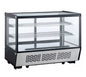 ClimaHosteleria Vitrina Expositora Pekín XCWZ - Vitrina XCWZ - Ancho 88,8 cm