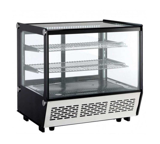 ClimaHosteleria Vitrina Expositora Pekín XCWZ - Vitrina XCWZ - Ancho 71 cm