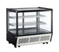 ClimaHosteleria Vitrina Expositora Pekín XCWZ - Vitrina XCWZ - Ancho 71 cm