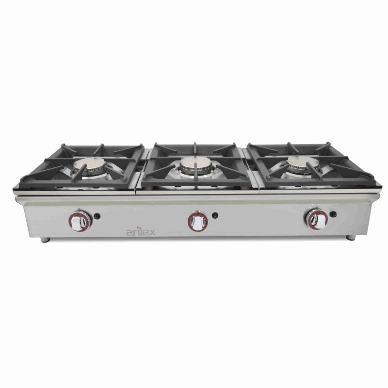 Arilex Cocina Snack 120CG