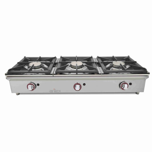 Arilex Cocina Snack 120CG