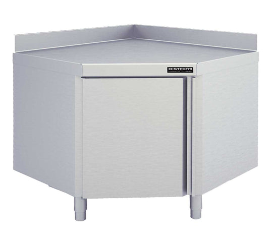 Mesa Angular con Puerta Gama 600 Distform
