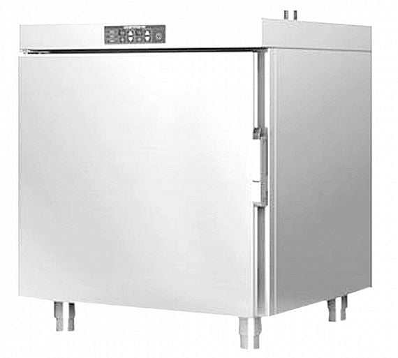 Regenerador Evoline 6 GN 1/1 Distform