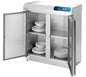 Edenox Armario Calienta Platos ACP - EDENOX, ACP 100 - Capacidad 100 a 120 platos Dimensiones 80 x 41 x 90 cm