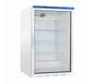 Edenox Armario Refrigerado Puerta Cristal APS Blanco - APS-251-C Blanco