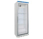 Edenox Armario Refrigerado Puerta Cristal APS Blanco - APS-451-C Blanco