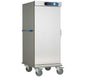 Edenox Carro Caliente CCB - CCB 20 - Capacidad 20 Bandejas GN 2/1 1 Puerta, 79,9 x 87,6 x 164 cm